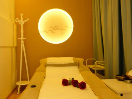 长沙芙蓉区足疗养生全解析:从脚底反射区看全身健康密码